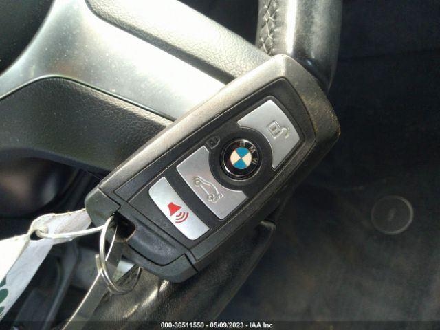 WBA5B3C56GG254223 BMW 5 Series 535i Xdrive