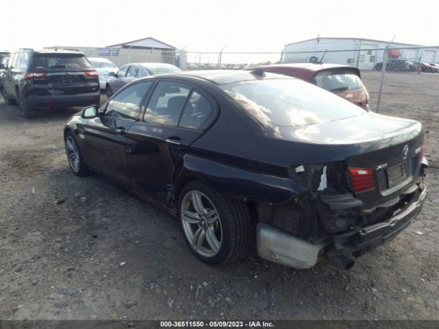 WBA5B3C56GG254223 BMW 5 Series 535i Xdrive
