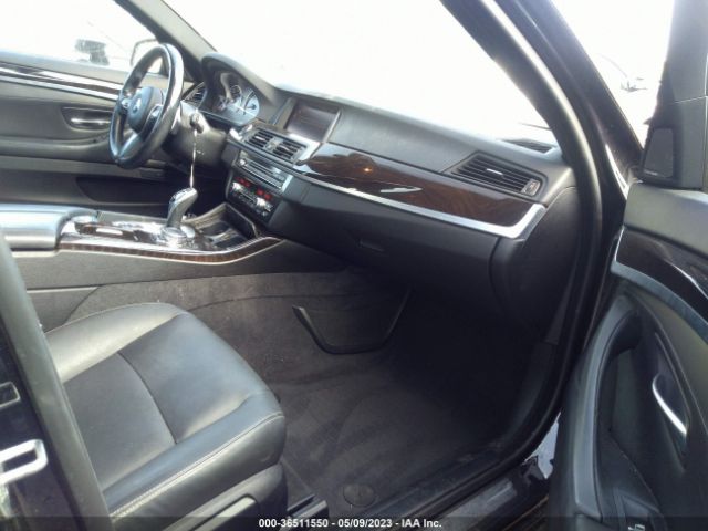WBA5B3C56GG254223 BMW 5 Series 535i Xdrive