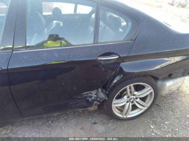WBA5B3C56GG254223 BMW 5 Series 535i Xdrive
