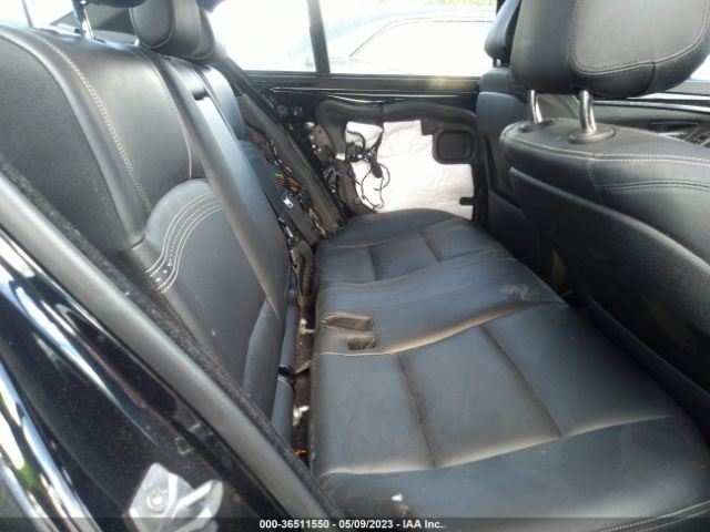 WBA5B3C56GG254223 BMW 5 Series 535i Xdrive