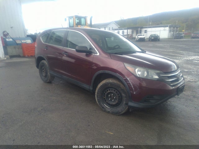 2014 5J6RM4H37EL114238 main image