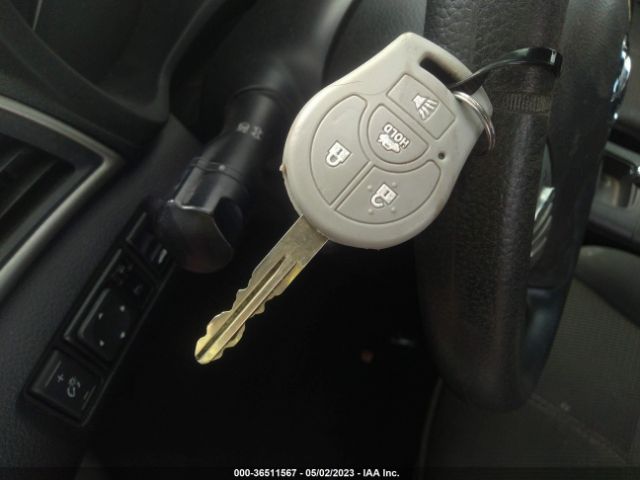 3N1AB7AP3FY363882 Nissan SENTRA S
