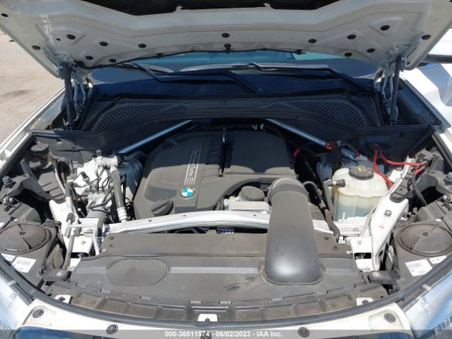 5UXKR2C58G0R71953 BMW X5 Sdrive35i