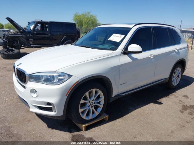 5UXKR2C58G0R71953 BMW X5 Sdrive35i