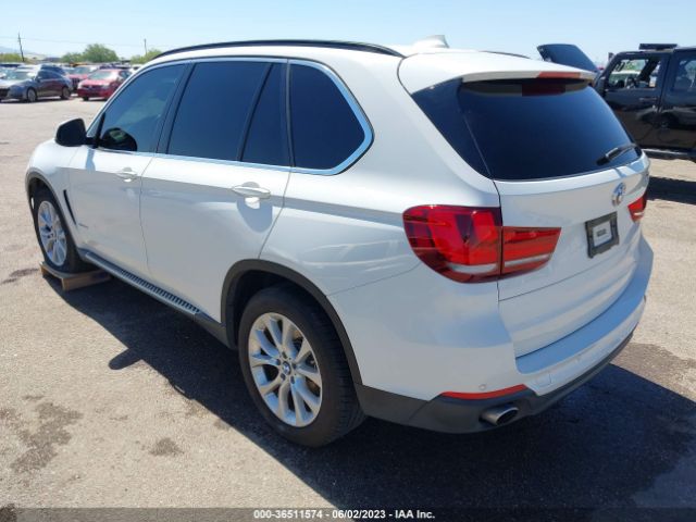5UXKR2C58G0R71953 BMW X5 Sdrive35i