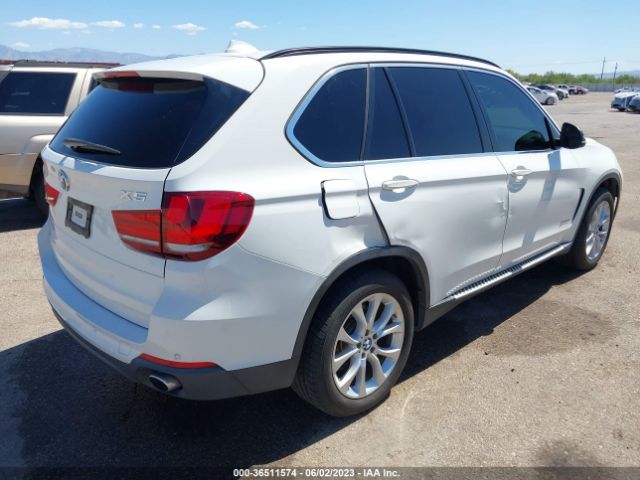 5UXKR2C58G0R71953 BMW X5 Sdrive35i