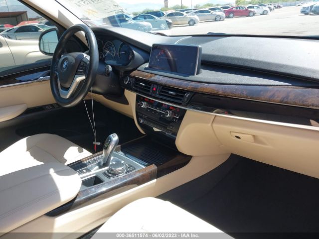 5UXKR2C58G0R71953 BMW X5 Sdrive35i