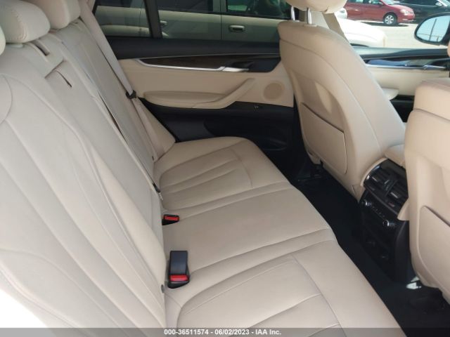 5UXKR2C58G0R71953 BMW X5 Sdrive35i