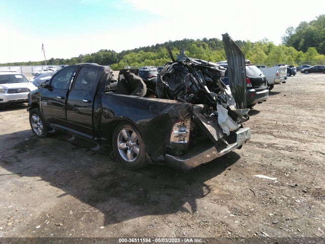 1C6RR6LT7ES190405 RAM 1500 Lone Star