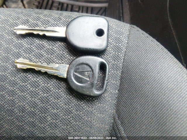 2006 PONTIAC G6 6-CYL VIN: 1G2ZG558664292628