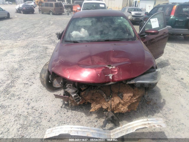 Chrysler 200 Limited 2016 1C3CCCAB1GN148262 Image 6