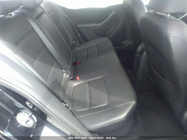 2013 VOLKSWAGEN JETTA SEDAN SE VIN: 3VWDP7AJ4DM277246