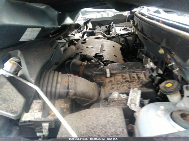 JA4AP3AU8GZ031421 Mitsubishi Outlander Sport 2.0 Es