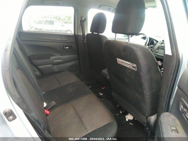 JA4AP3AU8GZ031421 Mitsubishi Outlander Sport 2.0 Es