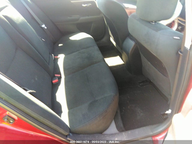 Nissan ALTIMA 2.5 2015 1N4AL3AP4FN361595 Image 8
