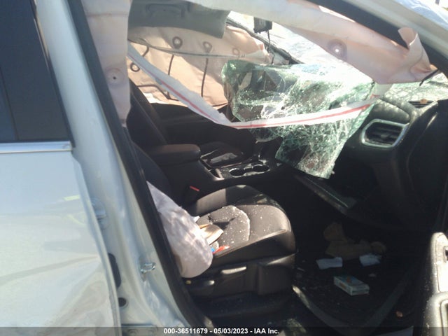 Chevrolet EQUINOX LT 2021 3GNAXKEVXMS151580 Image 5