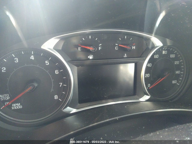 Chevrolet EQUINOX LT 2021 3GNAXKEVXMS151580 Image 7