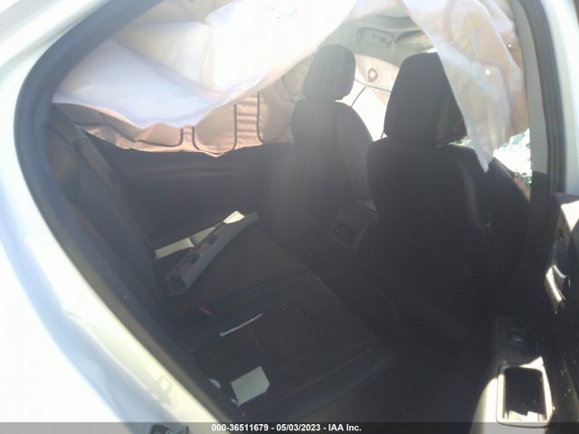Chevrolet EQUINOX LT 2021 3GNAXKEVXMS151580 Image 8