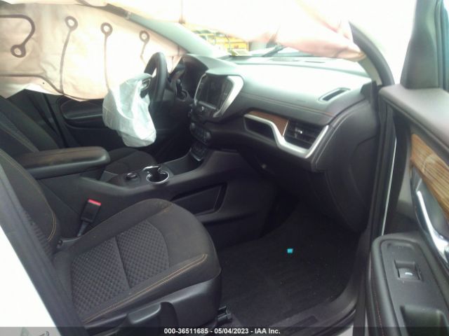 3GKALMEV2JL142303 GMC Terrain Sle