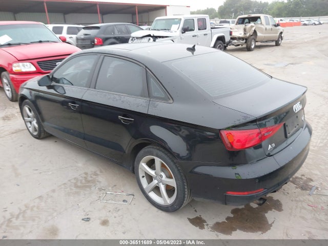 WAUB8GFF0G1028212 Audi A3 2.0t Premium
