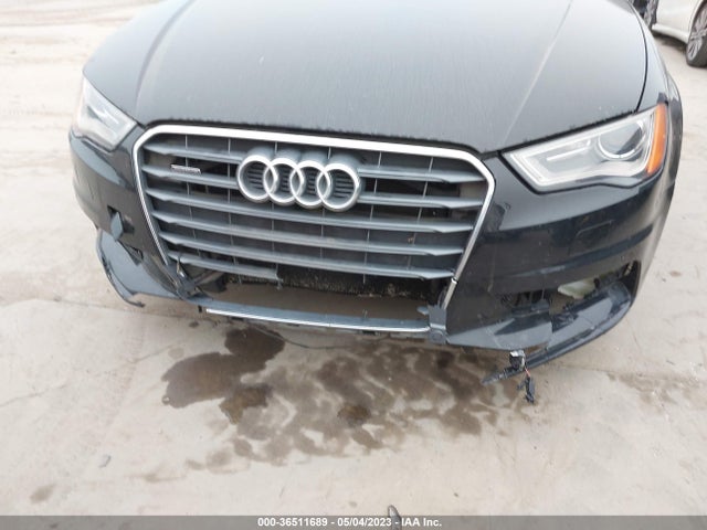 WAUB8GFF0G1028212 Audi A3 2.0t Premium