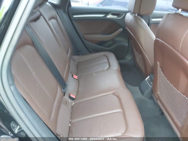 WAUB8GFF0G1028212 Audi A3 2.0t Premium