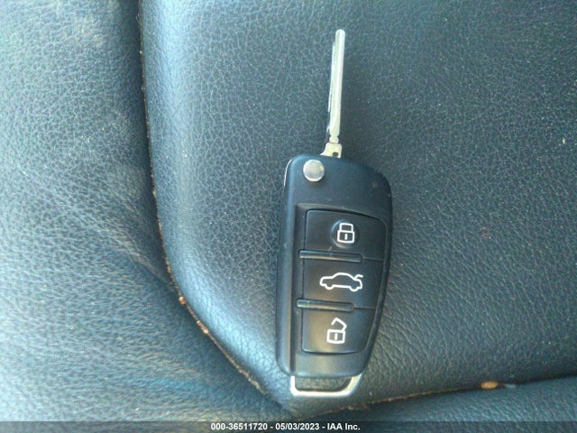 WAUBFGFF5F1132487 Audi S3/a3 2.0t Premium