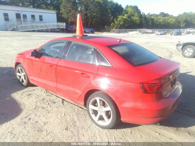 WAUBFGFF5F1132487 Audi S3/a3 2.0t Premium