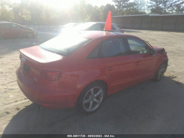 WAUBFGFF5F1132487 Audi S3/a3 2.0t Premium