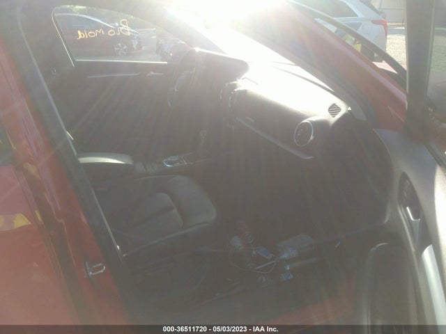 WAUBFGFF5F1132487 Audi S3/a3 2.0t Premium