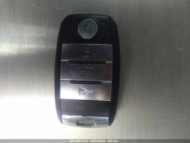 KNDPC3AC6G7868912 KIA Sportage Ex