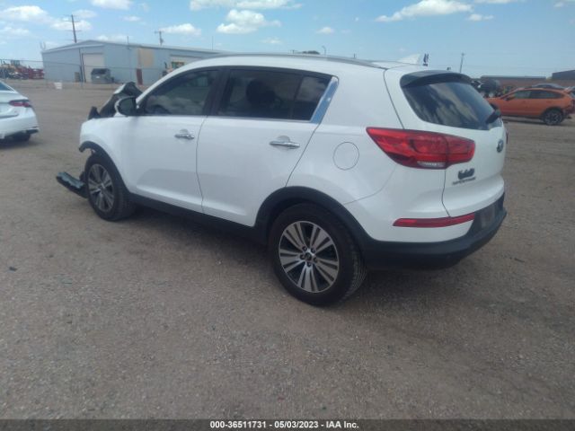 KNDPC3AC6G7868912 KIA Sportage Ex