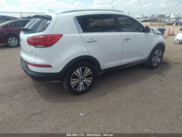 KNDPC3AC6G7868912 KIA Sportage Ex