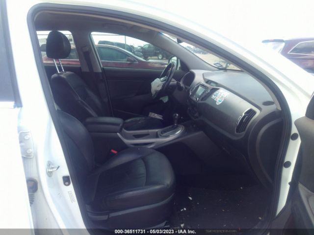 KNDPC3AC6G7868912 KIA Sportage Ex