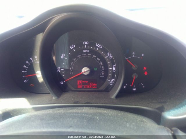 KNDPC3AC6G7868912 KIA Sportage Ex