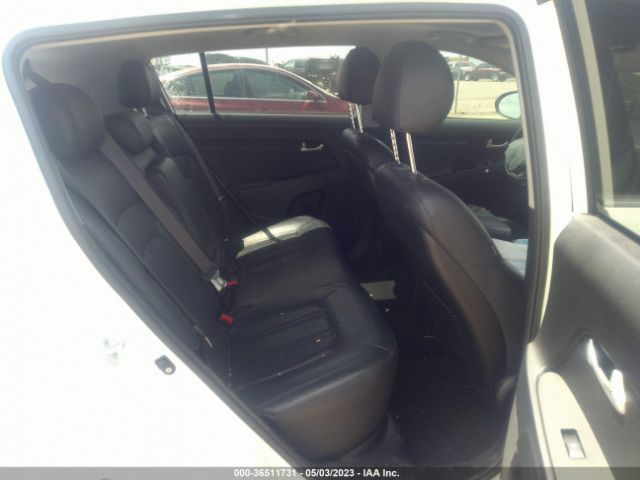 KNDPC3AC6G7868912 KIA Sportage Ex