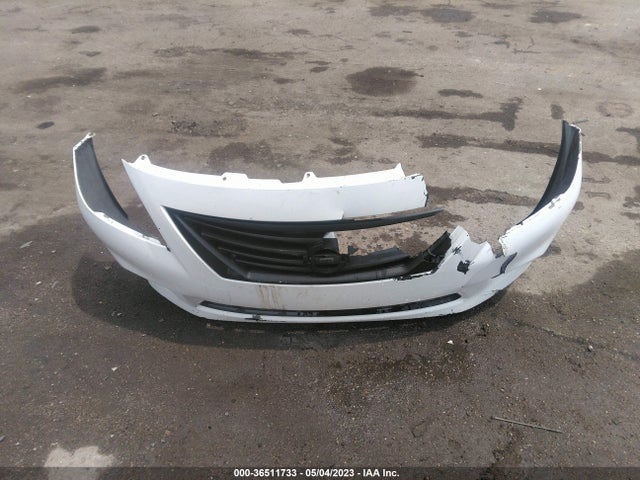 Nissan Versa S Plus 2014 3N1CN7AP2EL814439 Image 4