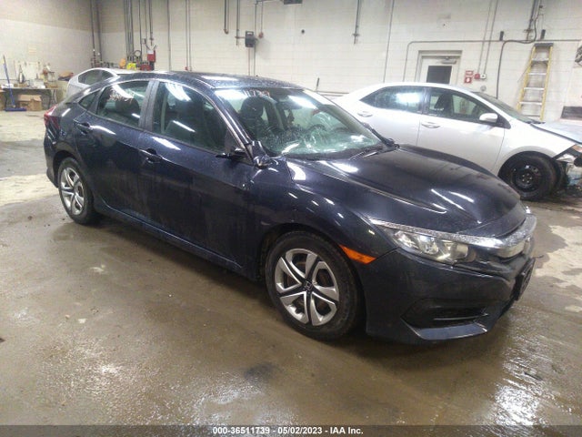 2017 19XFC2F54HE215609 main image