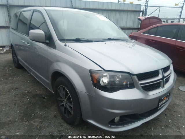 2019 2C4RDGEG1KR658624 zdjęcie główne