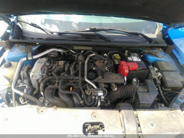 3N1AB8CV1LY233709 Nissan SENTRA SV