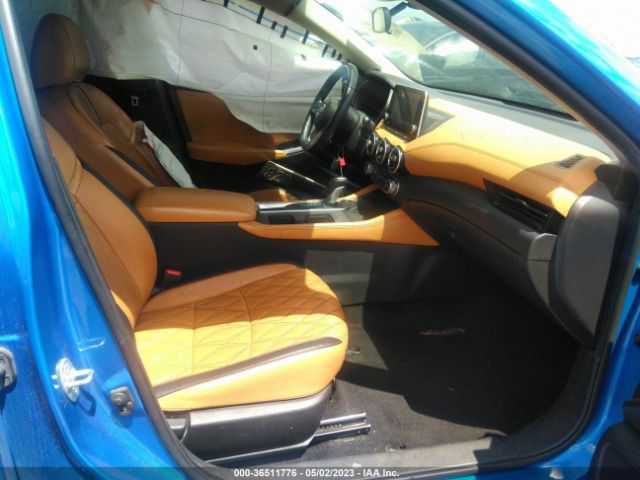3N1AB8CV1LY233709 Nissan SENTRA SV