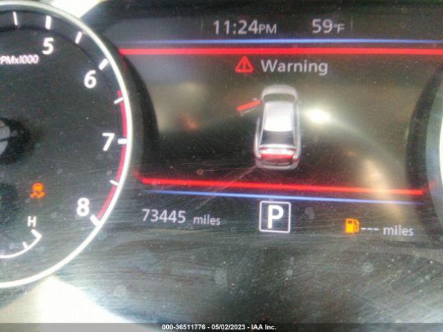3N1AB8CV1LY233709 Nissan SENTRA SV