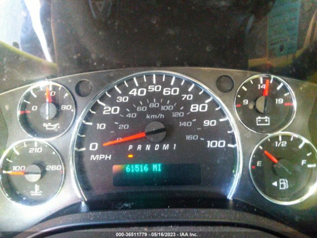 1GTW7AFG6J1907802 GMC SAVANA CARGO VAN