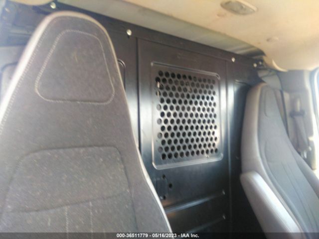 1GTW7AFG6J1907802 GMC SAVANA CARGO VAN