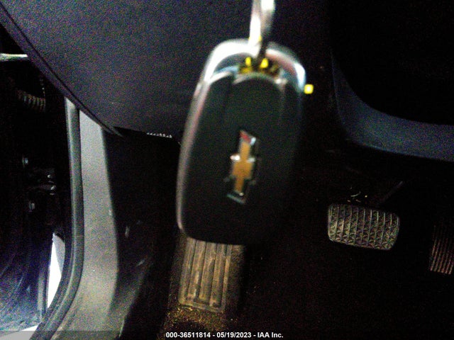 Chevrolet EQUINOX LS 2019 3GNAXHEV5KL264279 Image 11