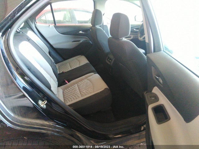 Chevrolet EQUINOX LS 2019 3GNAXHEV5KL264279 Image 8