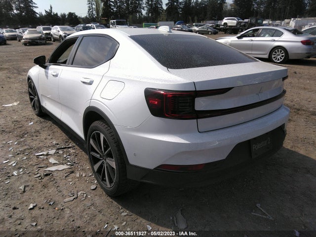 Polestar 2 2022 LPSED3KA0NL076138 Image 5