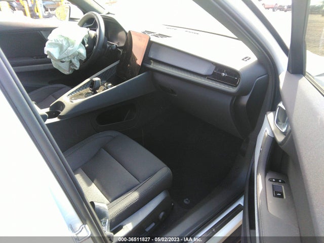 Polestar 2 2022 LPSED3KA0NL076138 Image 7