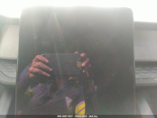 Polestar 2 2022 LPSED3KA0NL076138 Image 9
